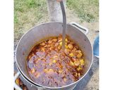 Foto del paso 5 de la receta: Cazuela de mondongo