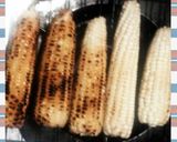 Foto langkah ke 1 dari resep Jagung Bakar Bumbu Antaka.