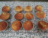 Foto del paso 9 de la receta Magdalenas caseras ¡¡súper esponjosas!!