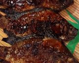 Foto langkah ke 4 dari resep Nila bakar.