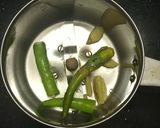 A picture of step 1 of Peas Butter Gravy | Matar Butter Recipe - Yummy Recipe for Phulkas & Parathas.