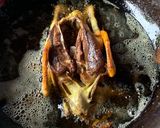 Foto langkah ke 5 dari resep Burung dara / merpati goreng.