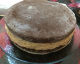 Foto del paso 10 de la receta: Pastel beso de ángel