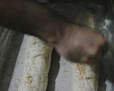 Foto del paso 3 de la receta: Pan de avena