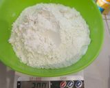 Foto langkah ke 2 dari resep Muffin Tapai.