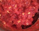 ટામેટાં લસણની ચટણી (Tomato Garlic Chutney Recipe In Gujarati) રેસીપી સ્ટેપ2ફોટો