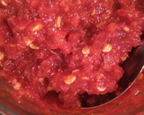 ટામેટાં લસણની ચટણી (Tomato Garlic Chutney Recipe In Gujarati) રેસીપી સ્ટેપ2ફોટો