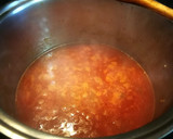 Foto del paso 3 de la receta: Sopa de tomate con lechuga romana
