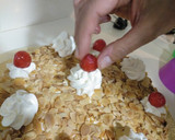 Foto del paso 24 de la receta: Tarta Sara