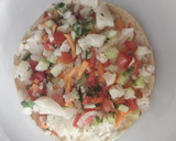 Foto del paso 2 de la receta: Ceviche de coliflor, tips para más sabor
