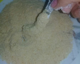 Foto del paso 4 de la receta: Camarones empanizados