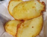 Foto del paso 6 de la receta: Guiso de acelga con papas doradas 🤩🇨🇱