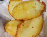 Foto del paso 6 de la receta: Guiso de acelga con papas doradas 🤩🇨🇱