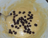 Foto del paso 3 de la receta: Budín inglés bien húmedo
