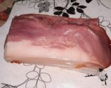 Foto del paso 4 de la receta: Pollo relleno