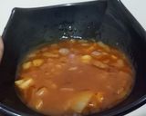 Foto langkah ke 7 dari resep Udang tepung kriuk saos asam manis simple.