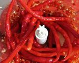 Foto langkah ke 2 dari resep Sambal bawang.