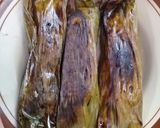 Foto langkah ke 6 dari resep Pepes Pindang Bali.