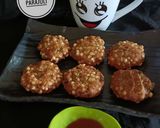 साबूदाना टिक्की (sabudana tikki recipe in Hindi) रेसिपी चरण 3 फोटो