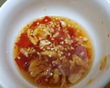 Hình bước làm 2 của món Cá chiên mắm ngọt