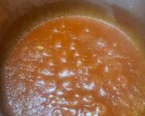 Foto del paso 11 de la receta 49. Albóndigas de cerdo con tomate