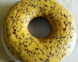Foto langkah ke 7 dari resep Brudel Cake Pisang 🍌.