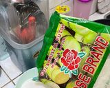 Foto langkah ke 2 dari resep Pasta Kacang Merah Isian Pao.