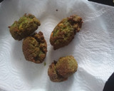 Foto del paso 11 de la receta: Falafel 🫓🧆