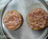आलू टिक्की बर्गर(aloo tikki burger recipe in hindi) रेसिपी चरण 5 फोटो