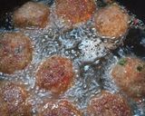 Foto del paso 6 de la receta: Keppe fritos