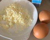 Foto del paso 2 de la receta Pastel rápido de brócoli