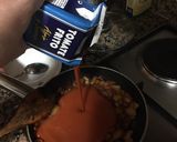 Foto del paso 2 de la receta Salsa brava fácil y rápida