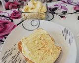 Pas rețetă Cremă de carne (sau pate fals) 1 fotografie