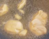 A picture of step 3 of Creamy Chinese Butter Chicken.