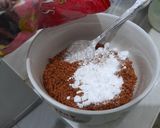 Foto langkah ke 5 dari resep Mochi (Kacang Tanah).