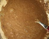 Foto del paso 1 de la receta: Brownie de banana y avena