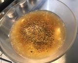 Une image de l'étape 7 de Gratin de fenouils, sauce crème au bouillon de chapon et mozzarella.