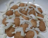 Foto del paso 4 de la receta: Papines, tomillo y romero (hierbas en la cocina)