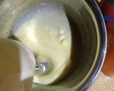Foto langkah ke 2 dari resep Brownies Panggang.