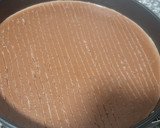 Foto del paso 7 de la receta: Tarta 3 chocolates