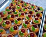 Foto langkah ke 3 dari resep Keranjang soes.