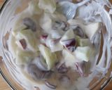 Foto langkah ke 5 dari resep Salad Buah Yummy.