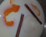 A picture of step 1 of Homemade Torrijas.