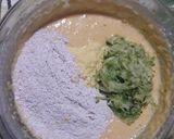 Foto del paso 2 de la receta: Muffins de maíz con corazón de queso
