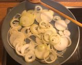 Alpesi Makaròni (Älplermagronen) recept fázis 4 fotója