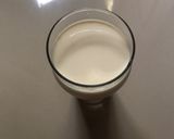 Foto langkah ke 3 dari resep Guava Jelly Milky.