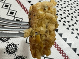 Medallones de garbanzos