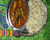 સરગવો ટામેટાં ગ્રેવી (Saragva Tomato Gravy Recipe In Gujarati) રેસીપી સ્ટેપ4ફોટો