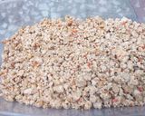 A picture of step 2 of Chicken shawarma.
