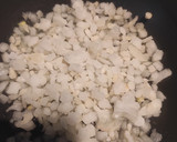 Foto del paso 1 de la receta: Pastel de calabacín y bacalao
